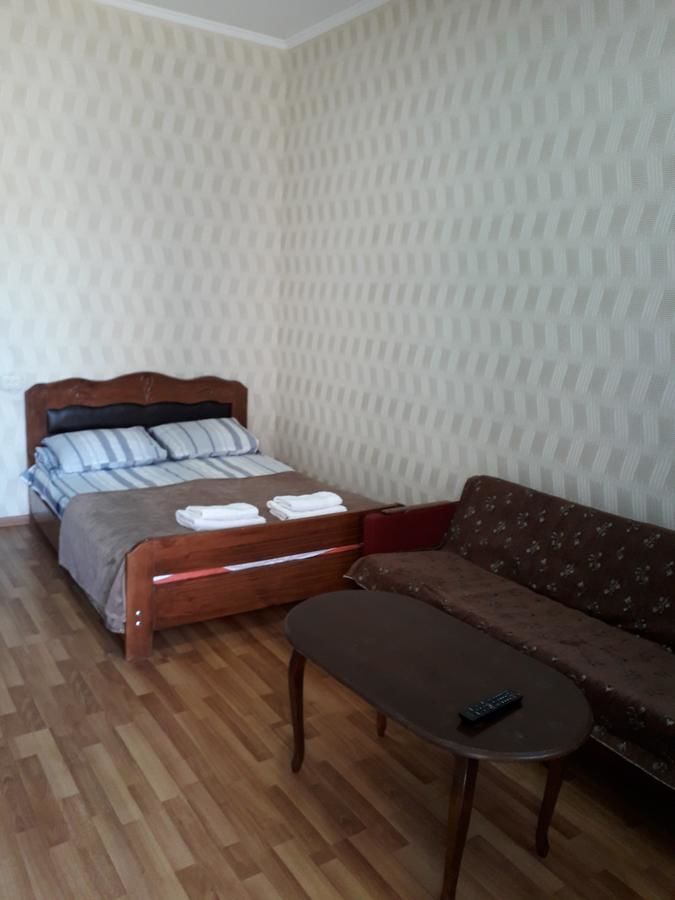 Гостевой дом Apartment David Тбилиси-14