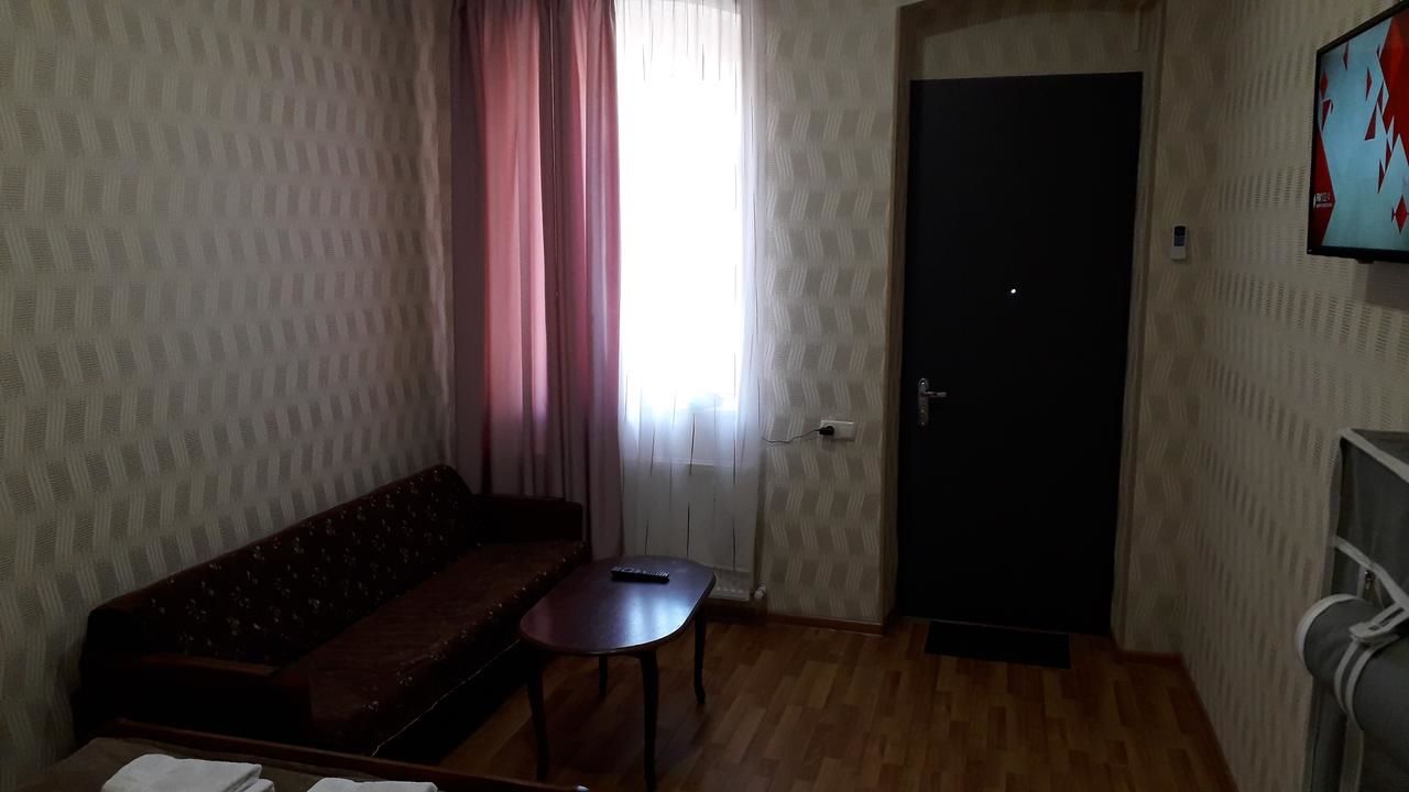 Гостевой дом Apartment David Тбилиси-19