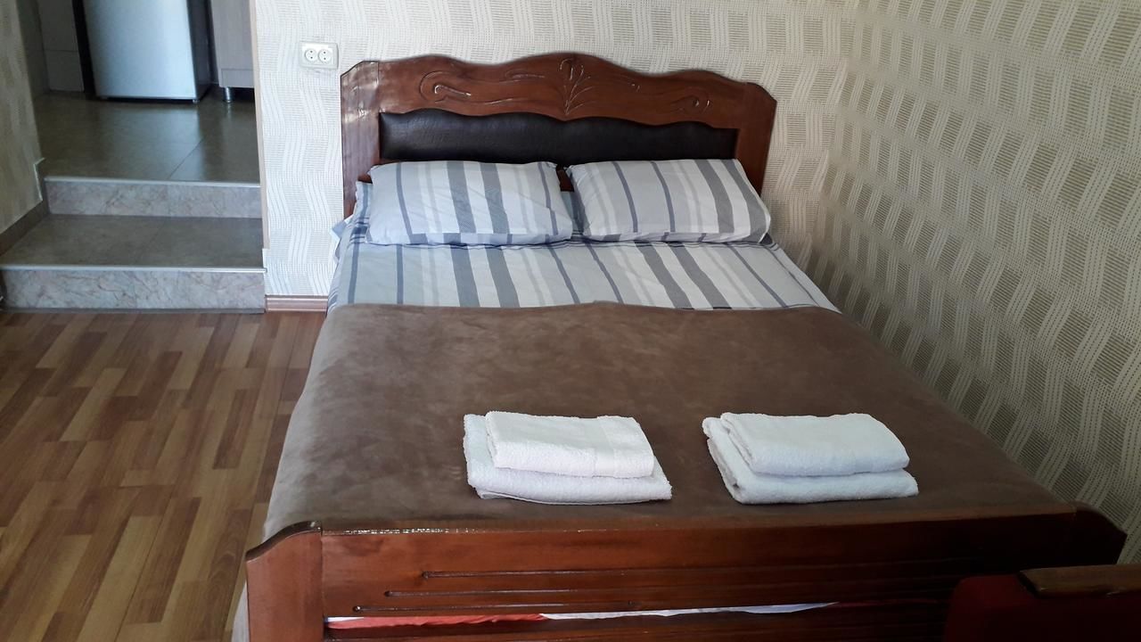 Гостевой дом Apartment David Тбилиси-21