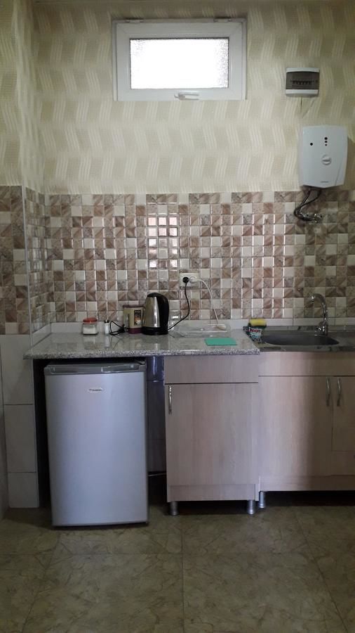 Гостевой дом Apartment David Тбилиси-25