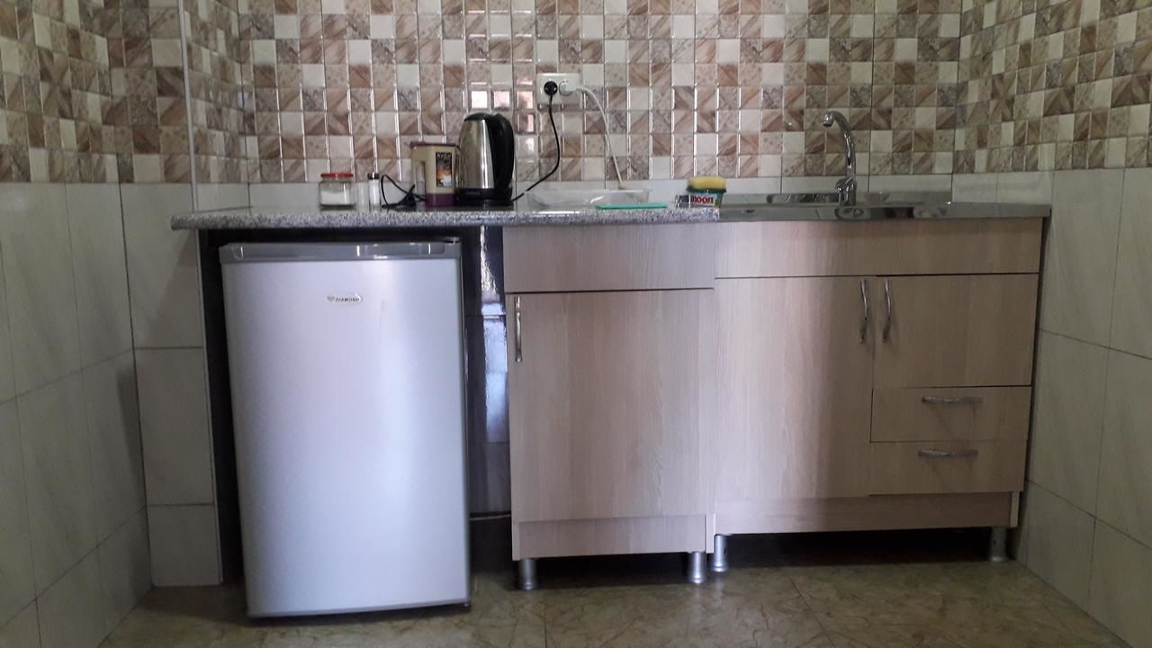 Гостевой дом Apartment David Тбилиси-26