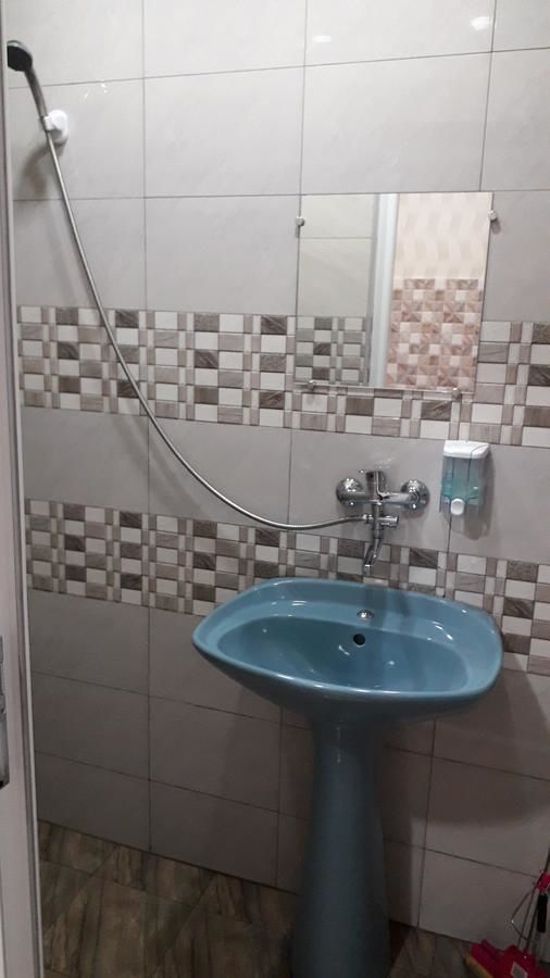 Гостевой дом Apartment David Тбилиси-27