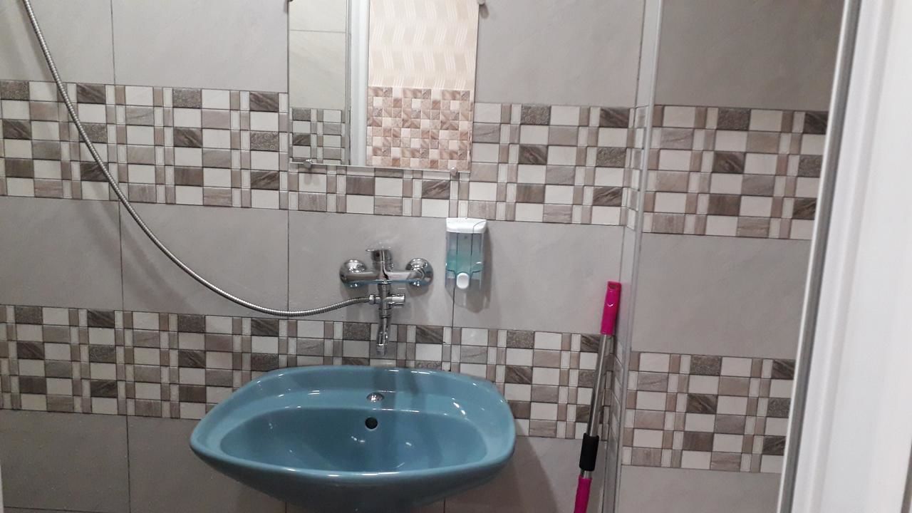 Гостевой дом Apartment David Тбилиси-28