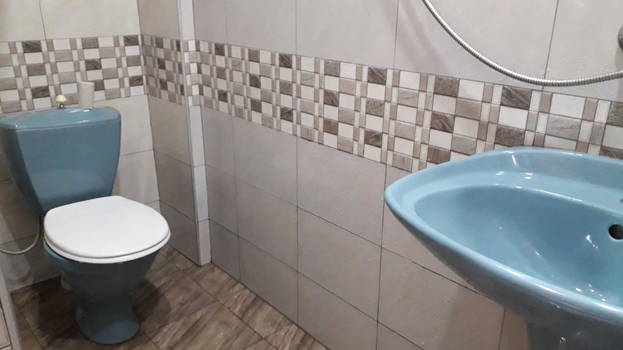 Гостевой дом Apartment David Тбилиси-29