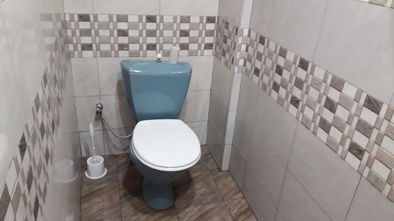 Гостевой дом Apartment David Тбилиси-30