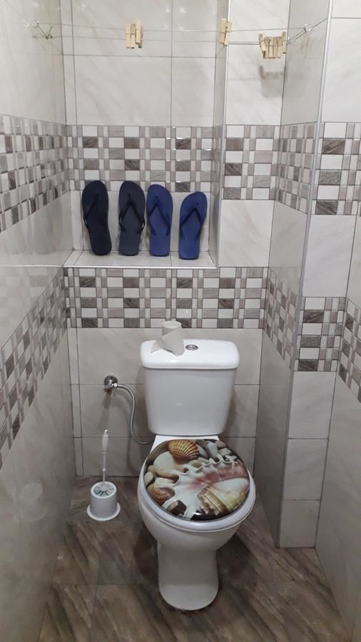 Гостевой дом Apartment David Тбилиси-33