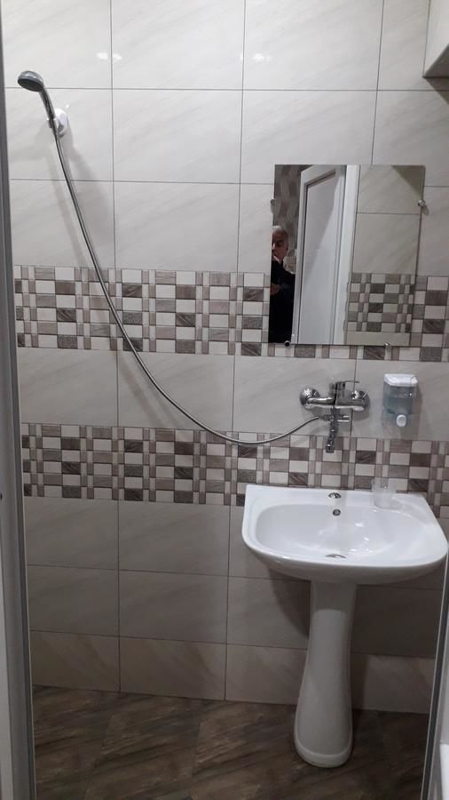 Гостевой дом Apartment David Тбилиси-34