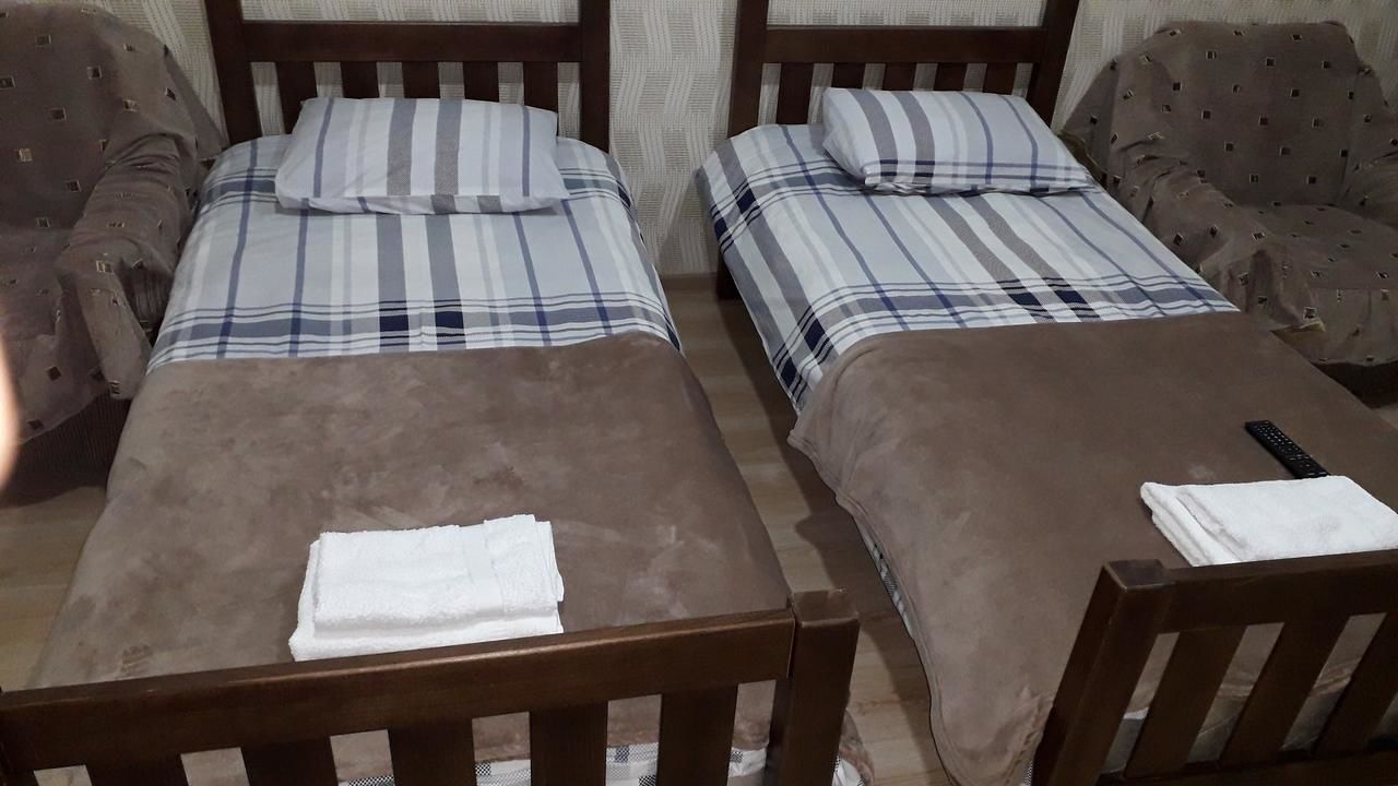 Гостевой дом Apartment David Тбилиси-37