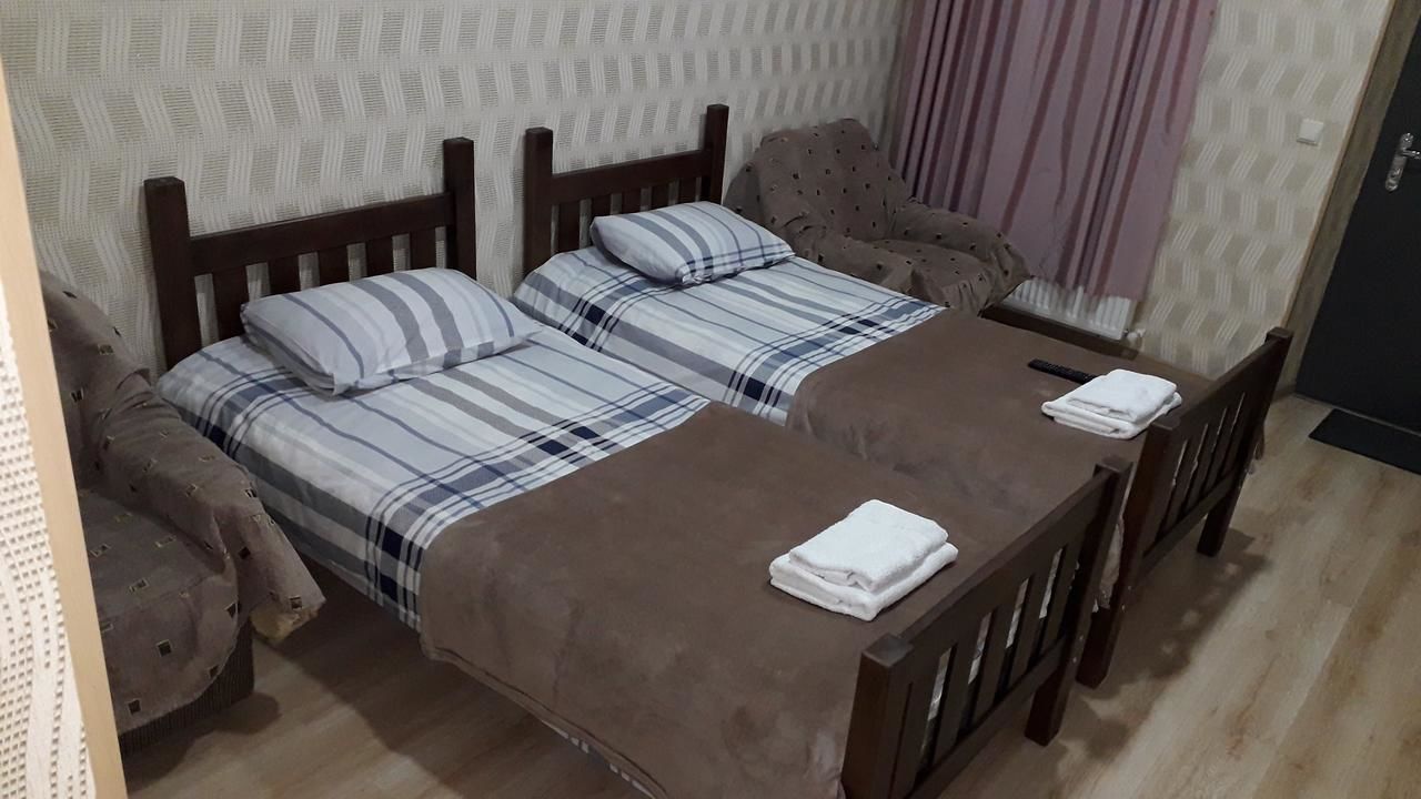 Гостевой дом Apartment David Тбилиси-38
