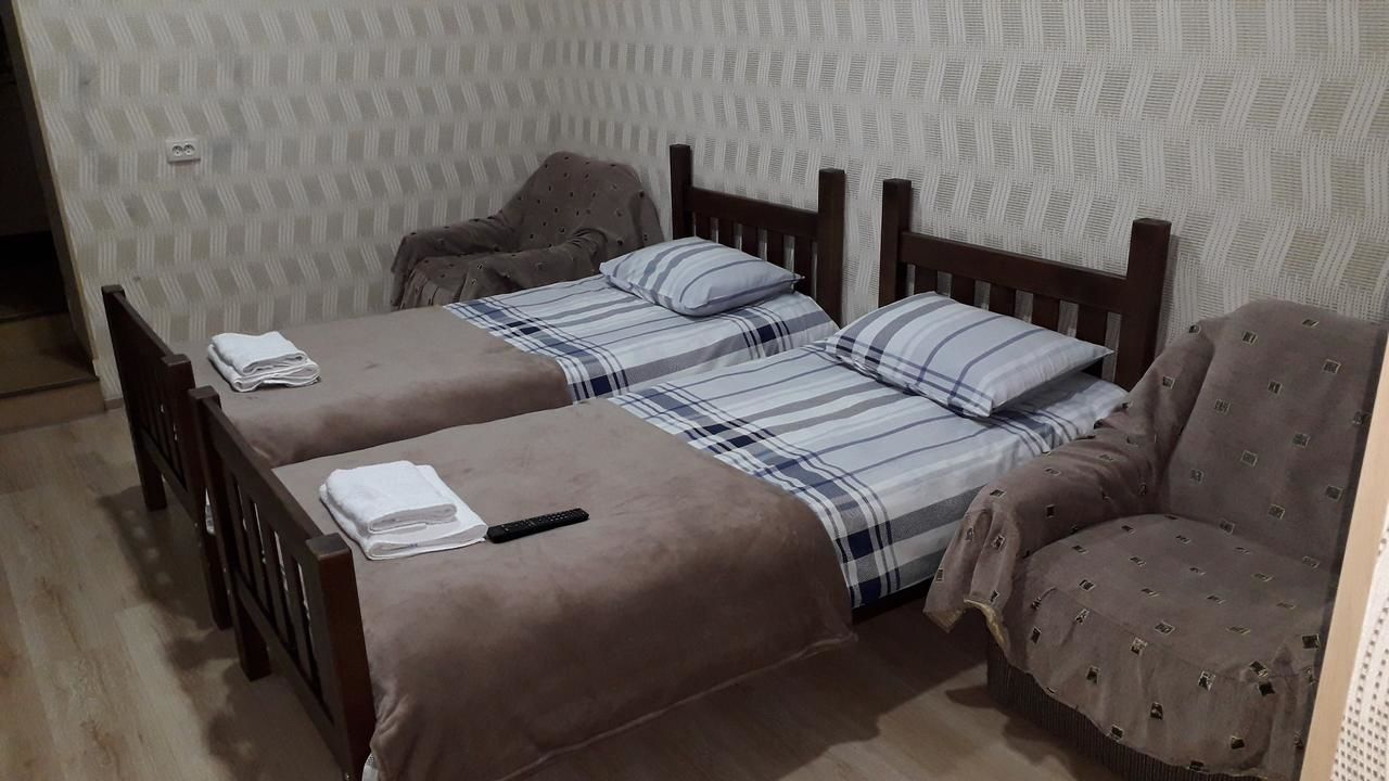 Гостевой дом Apartment David Тбилиси-39