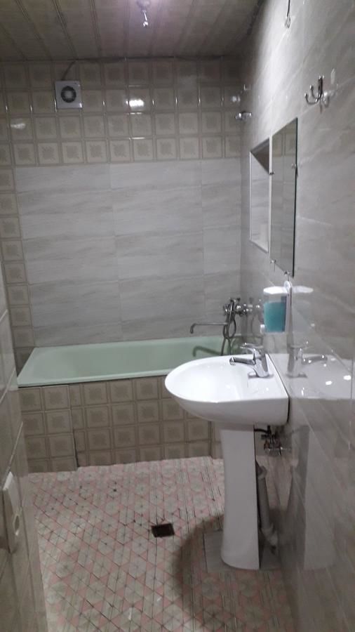 Гостевой дом Apartment David Тбилиси-43