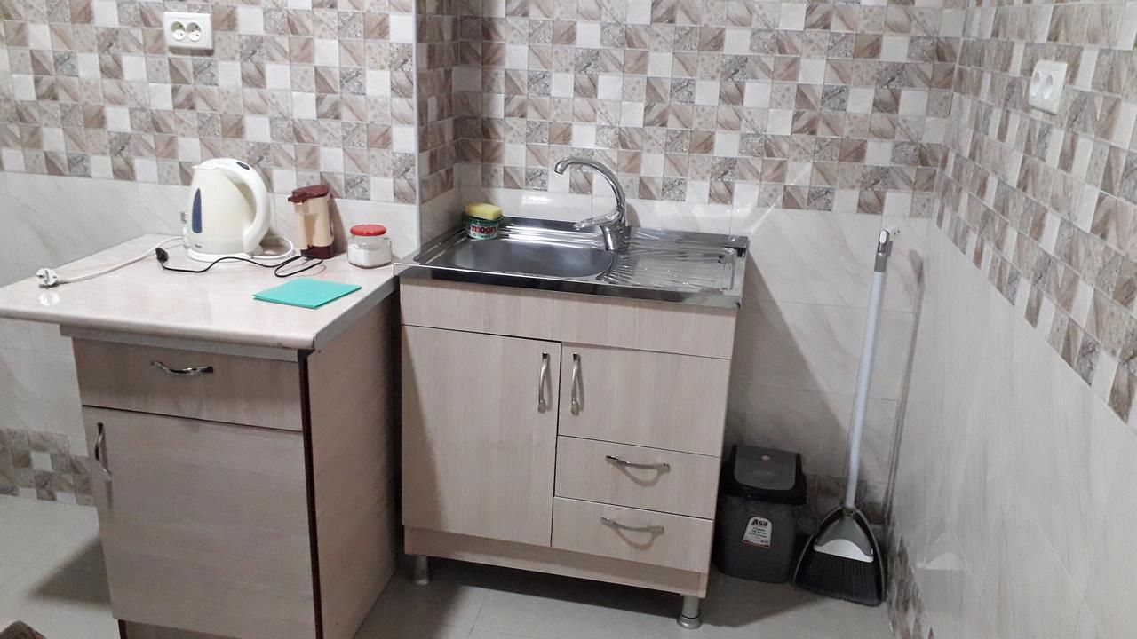 Гостевой дом Apartment David Тбилиси-45