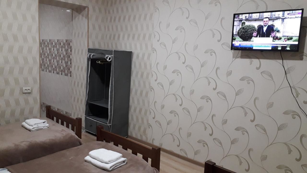 Гостевой дом Apartment David Тбилиси-48