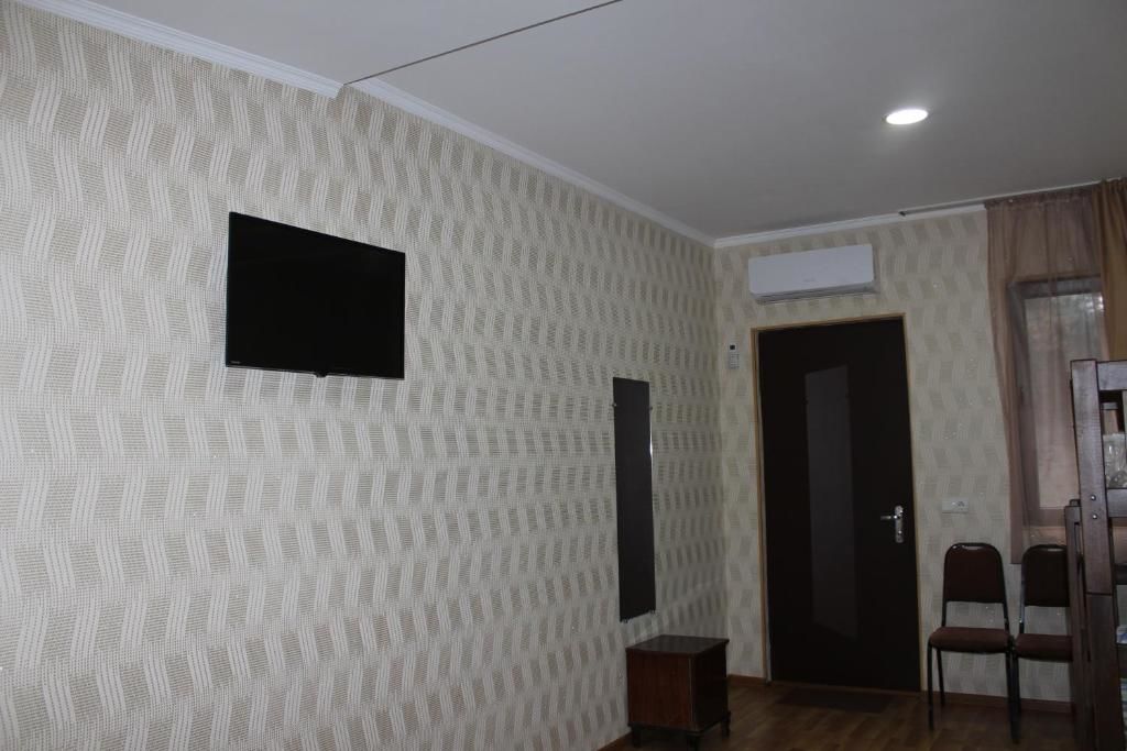 Гостевой дом Apartment David Тбилиси-51