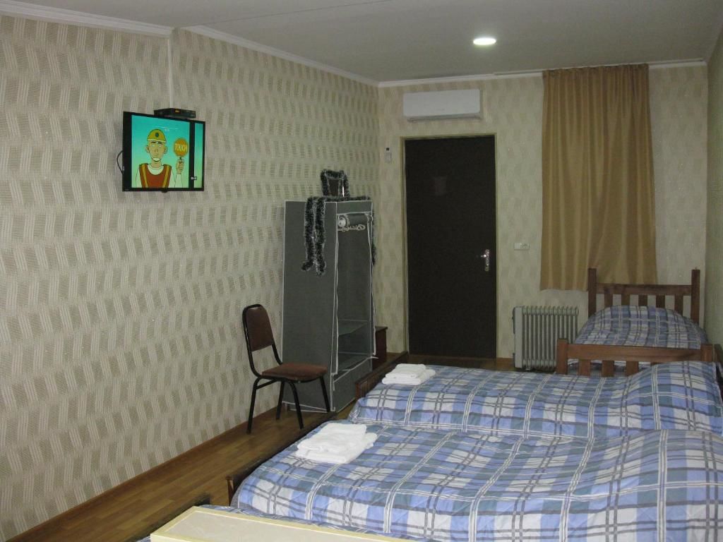 Гостевой дом Apartment David Тбилиси-52