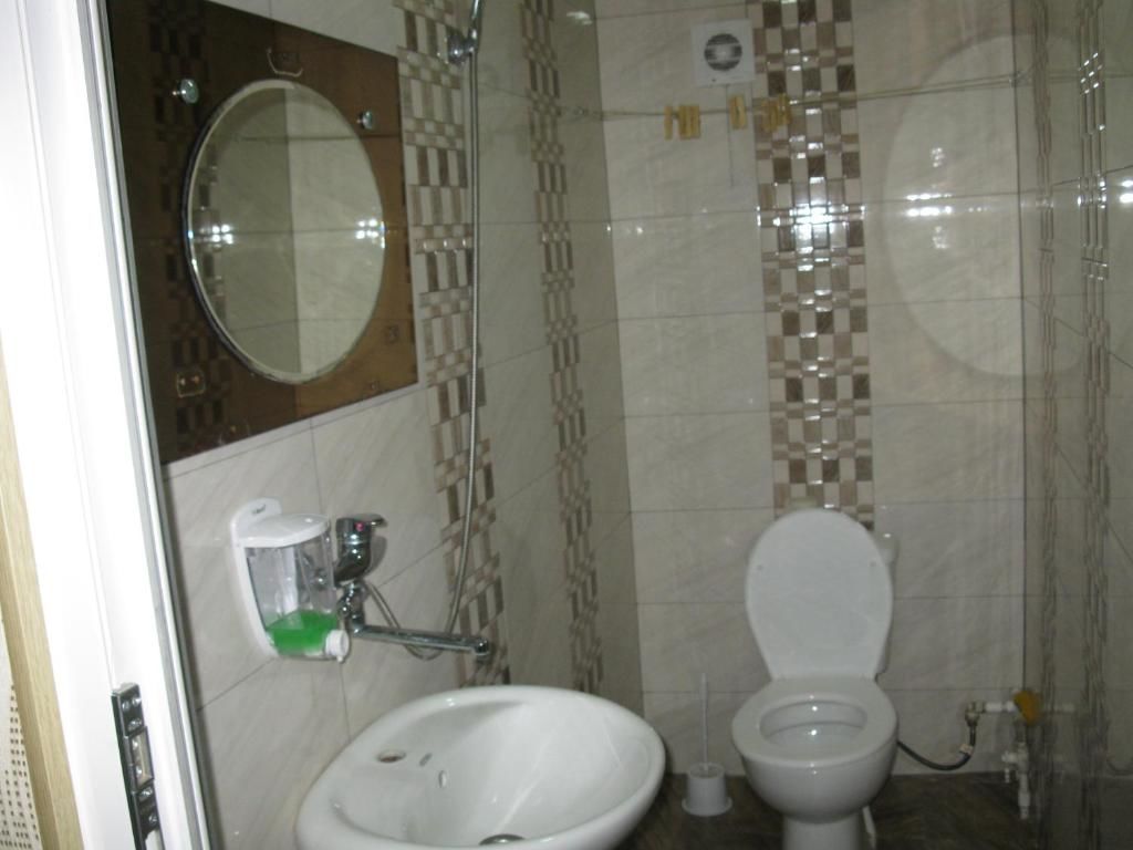 Гостевой дом Apartment David Тбилиси-55