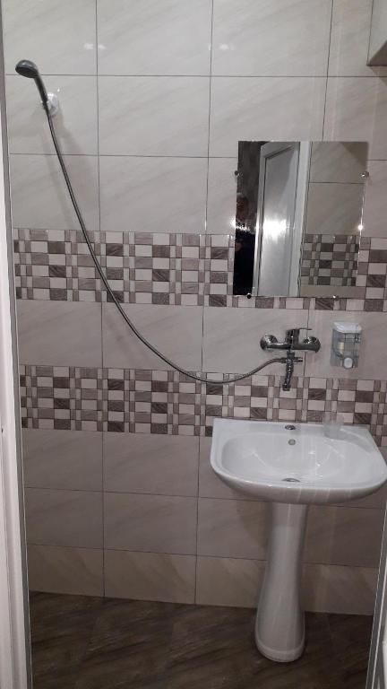 Гостевой дом Apartment David Тбилиси-61