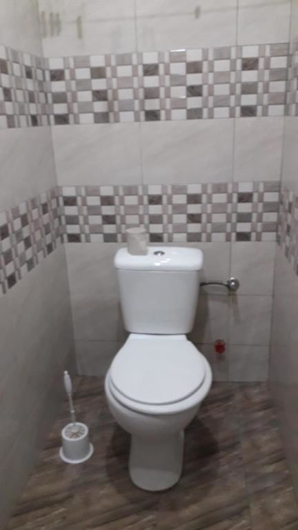 Гостевой дом Apartment David Тбилиси-62