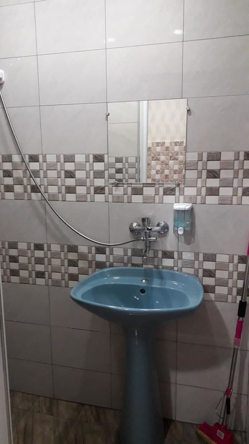 Гостевой дом Apartment David Тбилиси-9