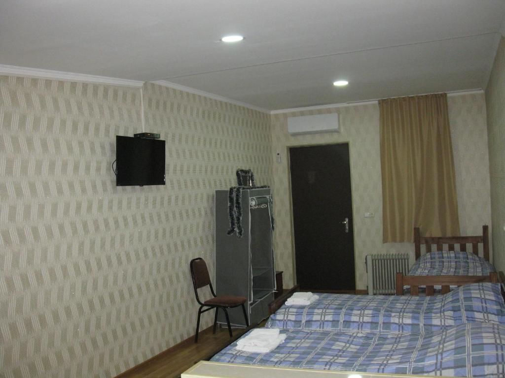 Гостевой дом Apartment David Тбилиси-66