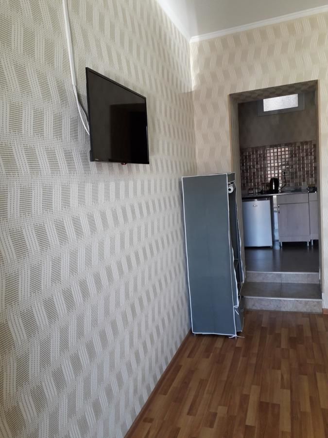 Гостевой дом Apartment David Тбилиси-11