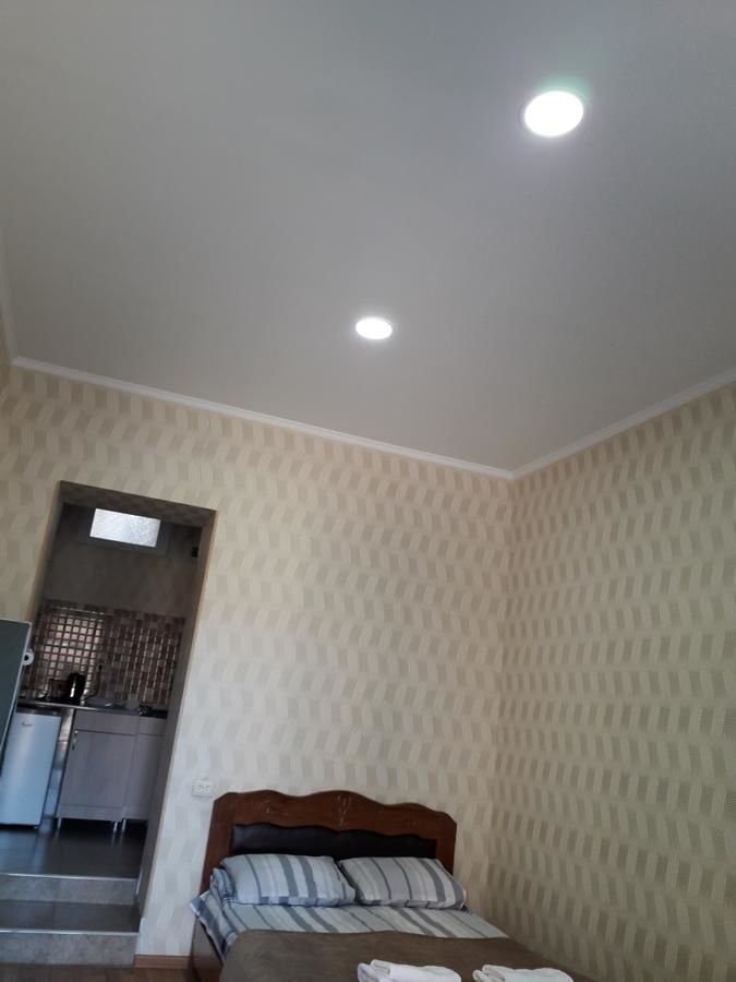 Гостевой дом Apartment David Тбилиси-12