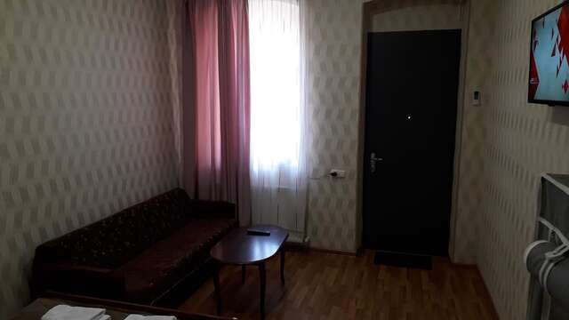 Гостевой дом Apartment David Тбилиси-18