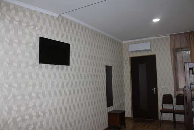 Гостевой дом Apartment David Тбилиси-50